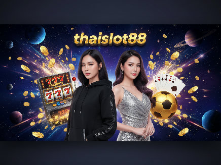 thaislot88 PG SLOT